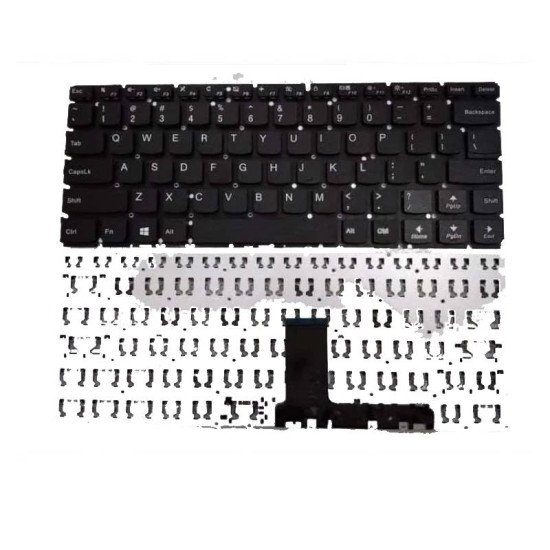 Lenovo Yoga 310-14 IdeaPad V310-14ISK V310-14IKB Laptop Keyboard Lenovo Yoga 310-14 IdeaPad V310-14ISK V310-14IKB Laptop Keyboard