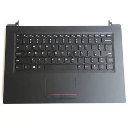 Lenovo V310-14 V310-14ISK V310-14IKB Laptop Touchpad Palmrest Keyboard
