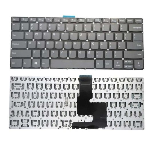 Lenovo Ideapad V330-14ARR V330-14IKB V330-14ISK Laptop Keyboard Lenovo Ideapad V330-14ARR V330-14IKB V330-14ISK Laptop Keyboard