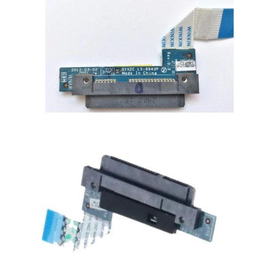 Acer Aspire V5-171 V5-131 V5-431 V5-571 Laptop HDD Connector Replacement Acer Aspire V5-171 V5-131 V5-431 V5-571 Laptop HDD Connector Replacement