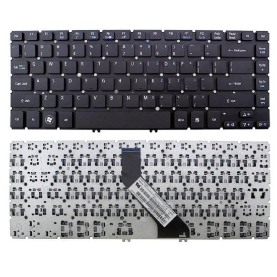 Acer Aspire V5-471 V5-471G V5-471PG V5-431 M5-581 Laptop Keyboard