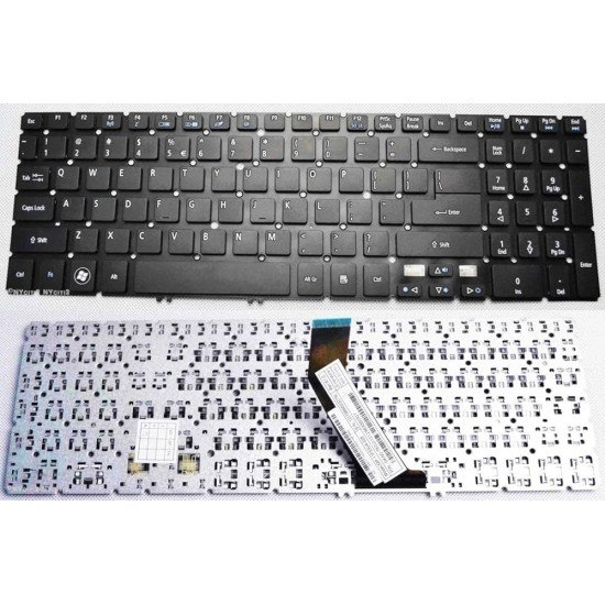Acer Aspire V5-531 V5-551 V5-571 V5-571G V5-571P Laptop Keyboard Acer Aspire V5-531 V5-551 V5-571 V5-571G V5-571P Laptop Keyboard