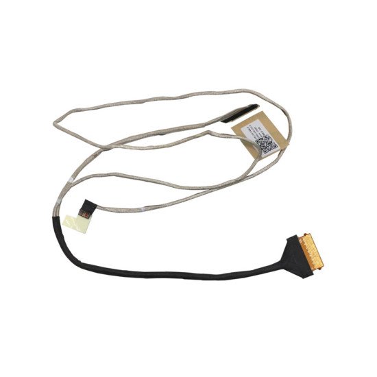 Lenovo V510-15IKB V510-15 LCD LED LVDS Flex Video Screen Display Cable Lenovo V510-15IKB V510-15 LCD LED LVDS Flex Video Screen Display Cable