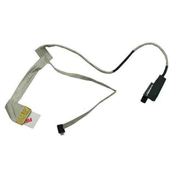 Lenovo IdeaPad B570 B575 V570 V575 LCD LED LVDS Flex Video Screen Display Cable