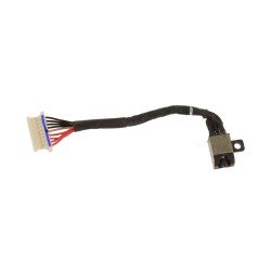 Dell Vostro 7590 DC Power Jack Charging Port Dell Vostro 7590 DC Power Jack Charging Port