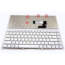Sony Vaio VGN-NW VGNNW VGN-NW100 VGN-NW200 Laptop Keyboard