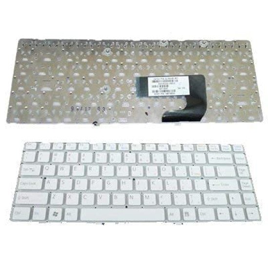Sony Vaio VGN-NW VGNNW VGN-NW100 VGN-NW200 Laptop Keyboard Sony Vaio VGN-NW VGNNW VGN-NW100 VGN-NW200 Laptop Keyboard
