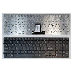 Sony VAIO VPCEB VPC-EB Series Laptop Keyboard Sony VAIO VPCEB VPC-EB Series Laptop Keyboard