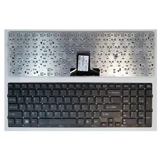 Sony VAIO VPCEB VPC-EB Series Laptop Keyboard Sony VAIO VPCEB VPC-EB Series Laptop Keyboard