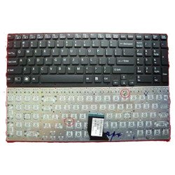 Sony VAIO VPC CB17 VPCCB17 Laptop Keyboard Replacement
