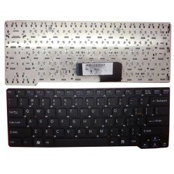 Sony Vaio VPC-CW / VPCCW Series Laptop Keyboard Replacement Sony Vaio VPC-CW / VPCCW Series Laptop Keyboard Replacement