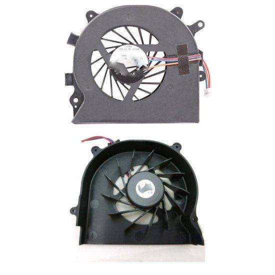 Sony Vaio VPCEA/VPC-EA/VPCEB/VPC-EB Series CPU Cooling Fan – Replacement