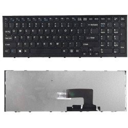 Sony VAIO VPCEB13FA VPCEB34EN VPC-EB Series Laptop Keyboard Replacement Sony VAIO VPCEB13FA VPCEB34EN VPC-EB Series Laptop Keyboard Replacement