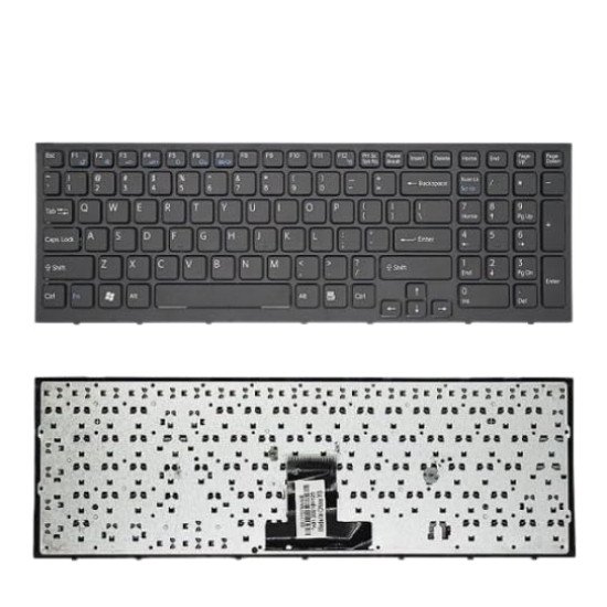 Sony vaio VPCEB36FG VPCEB4J1R VPC-EB1E9R VPC-EB VPCEB VPC EB pcg-71211 Laptop Keyboard Sony vaio VPCEB36FG VPCEB4J1R VPC-EB1E9R VPC-EB VPCEB VPC EB pcg-71211 Laptop Keyboard