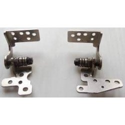 Sony vaio Vpc-eh VPCEH14FM Laptop Left Right LCD Hinges Sony vaio Vpc-eh VPCEH14FM Laptop Left Right LCD Hinges