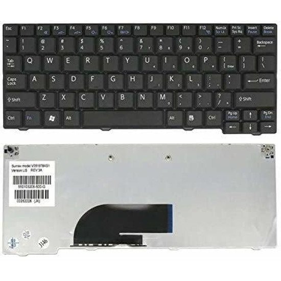 Sony Vaio VPC-M VPCM VPCM111AX VPCM121AX VPCM125AK VPCM125JC VPCM126AA VPCM126AG Laptop Keyboard Sony Vaio VPC-M VPCM VPCM111AX VPCM121AX VPCM125AK VPCM125JC VPCM126AA VPCM126AG Laptop Keyboard