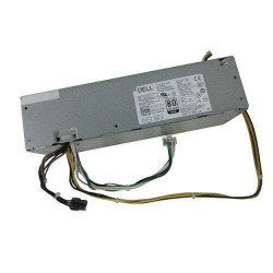 Dell Optiplex XE2 VX372 315W Power Supply VX372 4FCWX D315ES-00