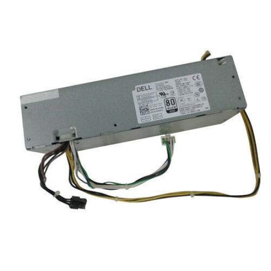 Dell Optiplex XE2 VX372 315W Power Supply VX372 4FCWX D315ES-00