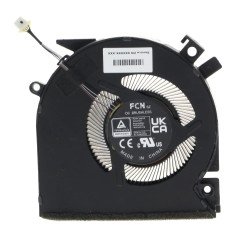 HP Victus 15-FA 15-FB 15-fa0031dx 15-fb0028nr Gaming Laptop GPU CPU Cooling Fan HP Victus 15-FA 15-FB 15-fa0031dx 15-fb0028nr Gaming Laptop GPU CPU Cooling Fan