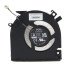 HP Victus 15-FA 15-FB 15-fa0031dx 15-fb0028nr Gaming Laptop GPU CPU Cooling Fan