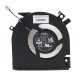 HP Victus 15-FA 15-FB 15-fa0031dx 15-fb0028nr Gaming Laptop GPU CPU Cooling Fan HP Victus 15-FA 15-FB 15-fa0031dx 15-fb0028nr Gaming Laptop GPU CPU Cooling Fan