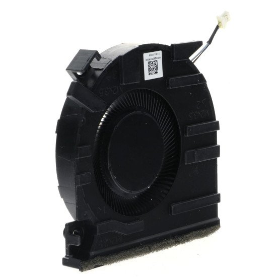 HP Victus 15-FA 15-FB 15-fa0031dx 15-fb0028nr Gaming Laptop GPU CPU Cooling Fan HP Victus 15-FA 15-FB 15-fa0031dx 15-fb0028nr Gaming Laptop GPU CPU Cooling Fan