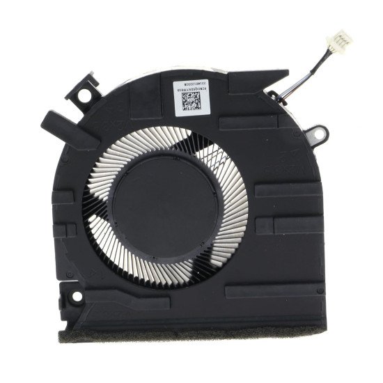 HP Victus 15-FA 15-FB 15-fa0031dx 15-fb0028nr Gaming Laptop GPU CPU Cooling Fan HP Victus 15-FA 15-FB 15-fa0031dx 15-fb0028nr Gaming Laptop GPU CPU Cooling Fan