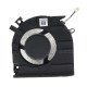 HP Victus 15-FA 15-FB 15-fa0031dx 15-fb0028nr Gaming Laptop GPU CPU Cooling Fan HP Victus 15-FA 15-FB 15-fa0031dx 15-fb0028nr Gaming Laptop GPU CPU Cooling Fan