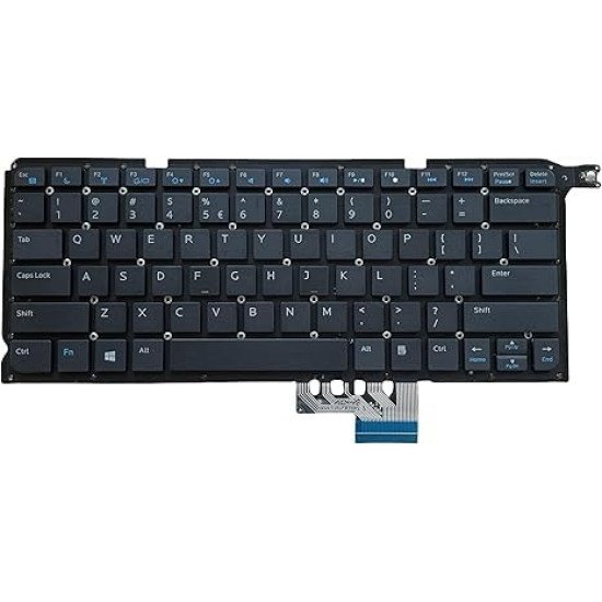 Dell Vostro 5460 V5460 5470 5480 V5470 P41G 14 5439 5480R Laptop Keyboard Dell Vostro 5460 V5460 5470 5480 V5470 P41G 14 5439 5480R Laptop Keyboard