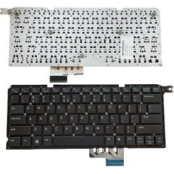 Dell Vostro 5460 V5460 5470 5480 V5470 P41G 14 5439 5480R Laptop Keyboard Dell Vostro 5460 V5460 5470 5480 V5470 P41G 14 5439 5480R Laptop Keyboard