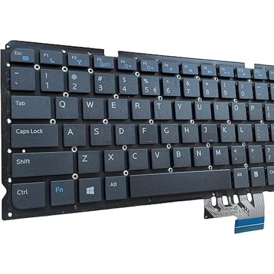 Dell Vostro 5460 V5460 5470 5480 V5470 P41G 14 5439 5480R Laptop Keyboard Dell Vostro 5460 V5460 5470 5480 V5470 P41G 14 5439 5480R Laptop Keyboard