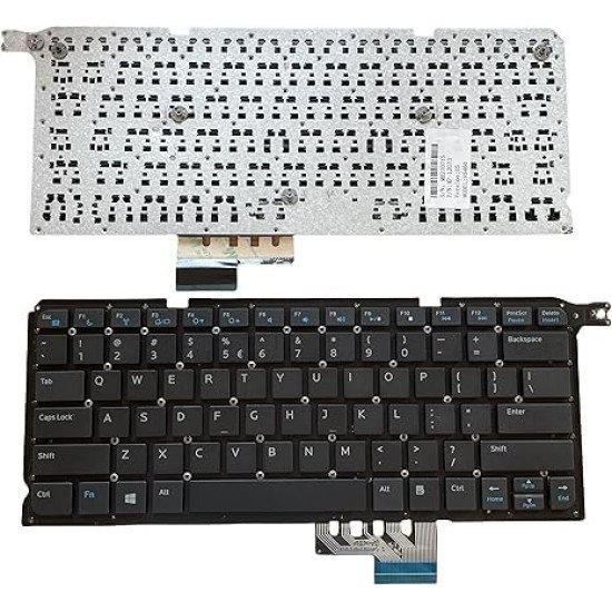 Dell Vostro 5460 V5460 5470 5480 V5470 P41G 14 5439 5480R Laptop Keyboard Dell Vostro 5460 V5460 5470 5480 V5470 P41G 14 5439 5480R Laptop Keyboard