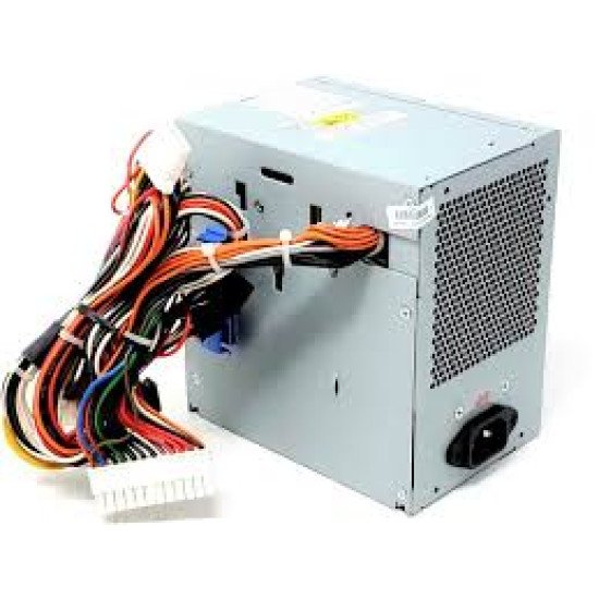 Dell Precision 9100 9150 9200 T3400 Series 375W Power Supply L375P-00 WM283 PH344 KH624