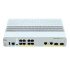 Cisco Catalyst WS-C2960CX-8PC-L 8-Port Gigabit Ethernet PoE+ Compact Managed Switch – Refurbished