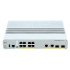 Cisco Catalyst WS-C2960CX-8TC-L 8-Port 10/100 Ethernet Managed Switch with 2 SFP Uplinks – Refurbished