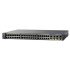 Cisco Catalyst WS-C2960G-48TC-L 48-Port Gigabit Ethernet Layer 2 Managed Switch with 4 Dual-Purpose Uplink Ports – Refurbished