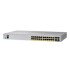 Cisco Catalyst WS-C2960L-24TQ-LL 24-Port Gigabit Ethernet Managed Switch with 10G Uplinks – Refurbished