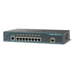 Refurbished Cisco Catalyst WS-C2960PD-8TT-L 8 Ports Managed Switch