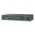 Refurbished Cisco Catalyst WS-C2960PD-8TT-L 8 Ports Managed Switch