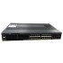 Cisco Catalyst WS-C2960X-24PSQ-L 24-Port Gigabit PoE+ Managed Switch – Refurbished