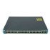 Cisco Catalyst WS-C3560G-48PS-S 48-Port Gigabit PoE Managed Switch with 4 SFP Uplinks – Refurbished