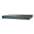 Cisco Catalyst WS-C3560V2-24PS-E 24-Port PoE Layer 3 Managed Switch – Refurbished