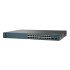 Cisco Catalyst WS-C3560V2-24TS-E 24-Port Layer 3 Managed Switch – Refurbished