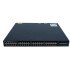 Cisco Catalyst WS-C3650-48FS-E 48-Port Full PoE+ Managed Switch with 4x 10G Uplinks – Refurbished