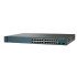 Cisco Catalyst WS-C3750V2-24TS-E 24-Port 10/100 Ethernet Managed Switch with 2 SFP Uplinks – Refurbished