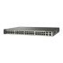 Cisco Catalyst WS-C3750V2-48TS-E 48-Port 10/100 Ethernet Managed Switch with 4 SFP Uplinks – Refurbished