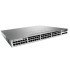 Cisco Catalyst WS-C3850-24XS 24-Port 10G SFP+ Fiber Managed Switch – Refurbished