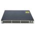 Cisco Catalyst WS-C3850-48PS-S 48-Port PoE+ Managed Switch – Refurbished