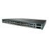 Cisco Catalyst WS-C4948-48P 48-Port Gigabit Ethernet PoE Managed Switch – Refurbished