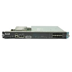 Cisco Catalyst WS-X45-SUP8-E Supervisor Engine 8-E High-Performance Supervisor Module – Refurbished